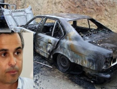 Αυτός είναι ένας από τους απαγωγείς του Λεμπιδάκη (ΦΩΤΟΦΡΑΦΙΕΣ)